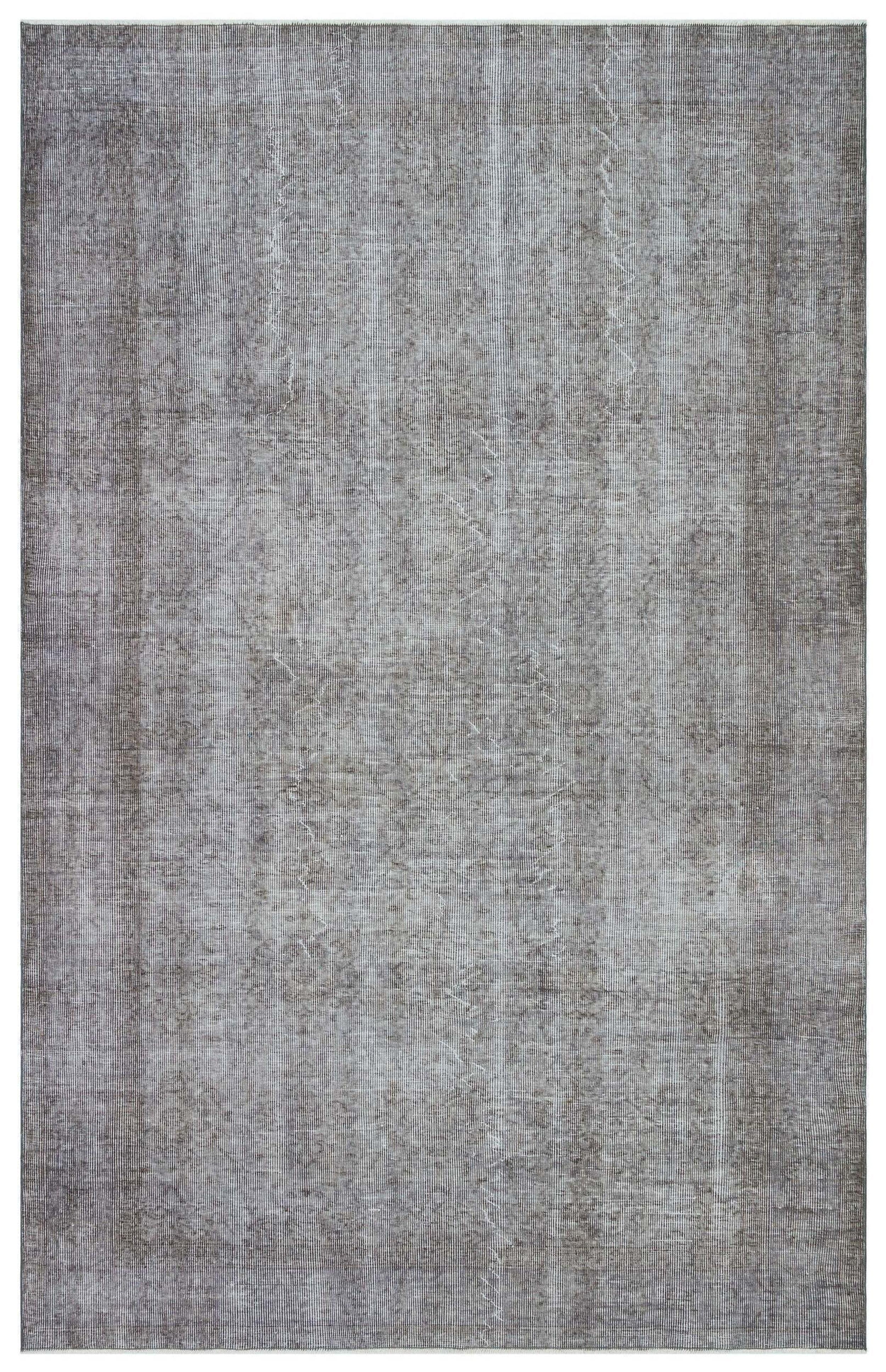 Thazema - Vintage Distressed Rug - 5'11 X 9'3
