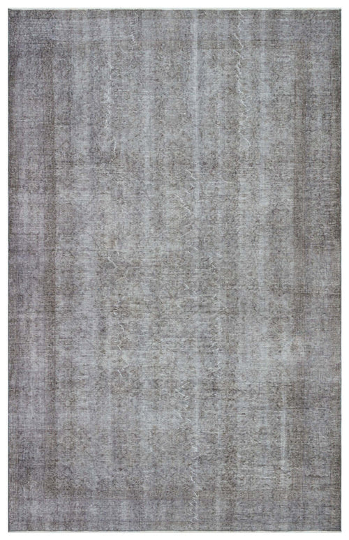 Load image 1 in gallery view. Thazema - Vintage Distressed Rug - 5'11 X 9'3