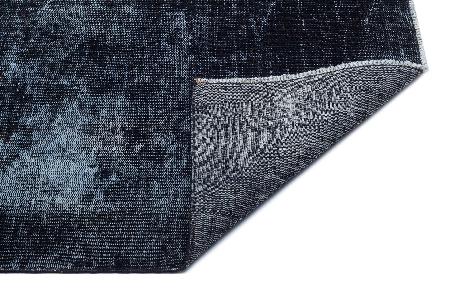 Gevoas - Vintage Distressed Rug - 5'0 X 8'8