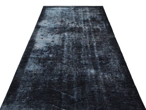 Load image 1 in gallery view. Gevoas - Vintage Distressed Rug - 5'0 X 8'8