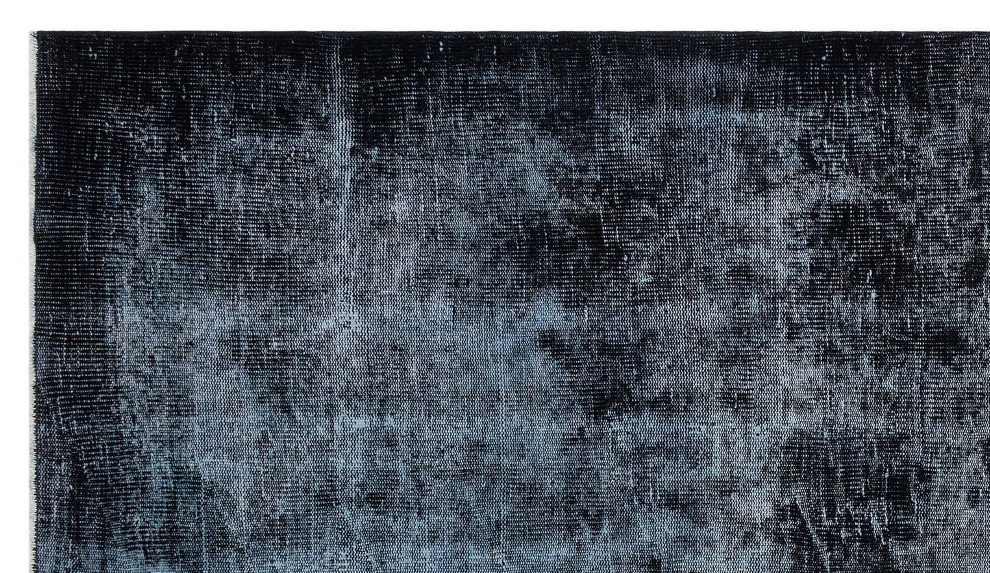 Gevoas - Vintage Distressed Rug - 5'0 X 8'8