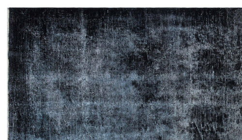 Load image 1 in gallery view. Gevoas - Vintage Distressed Rug - 5'0 X 8'8