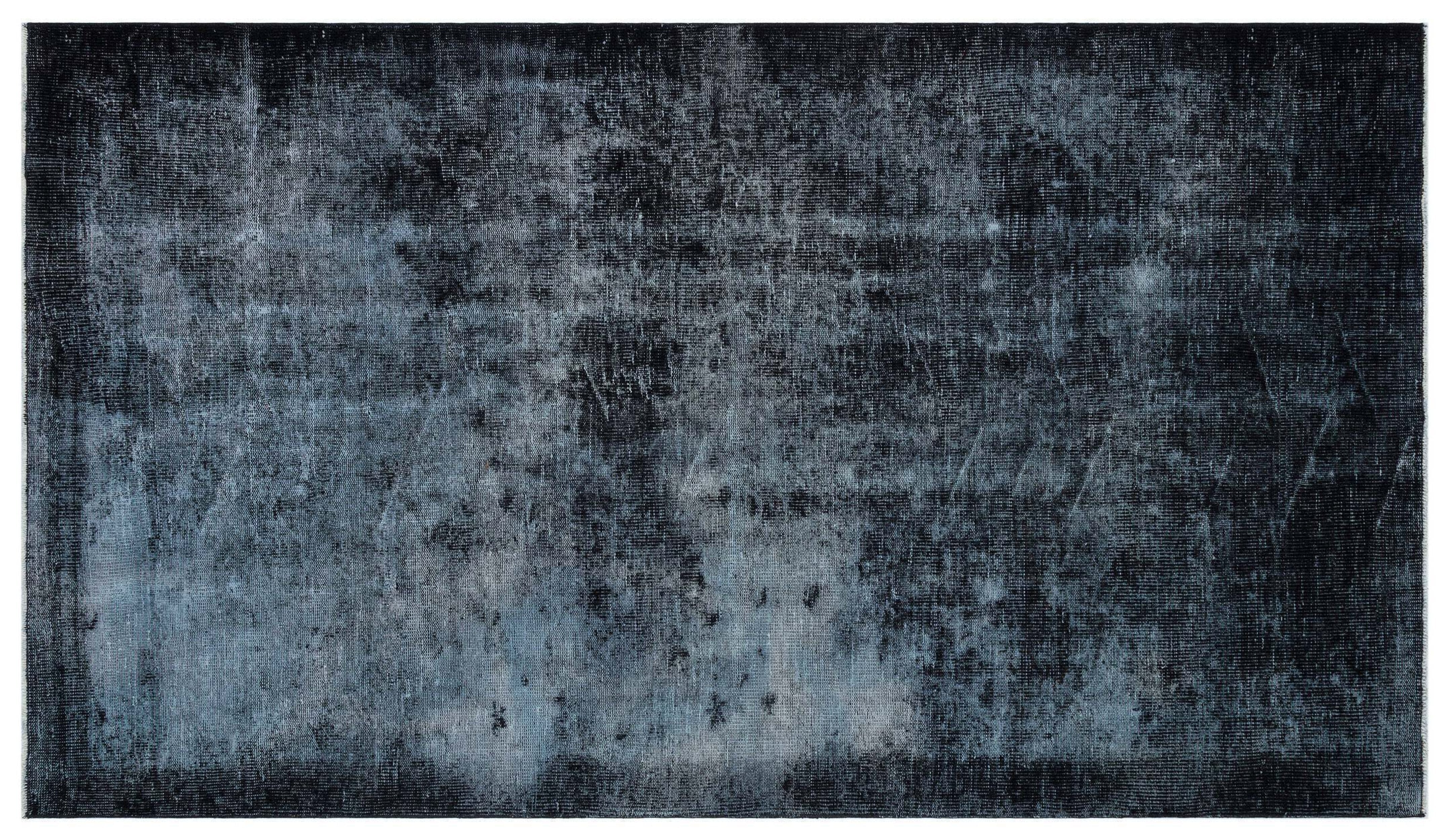 Gevoas - Vintage Distressed Rug - 5'0 X 8'8
