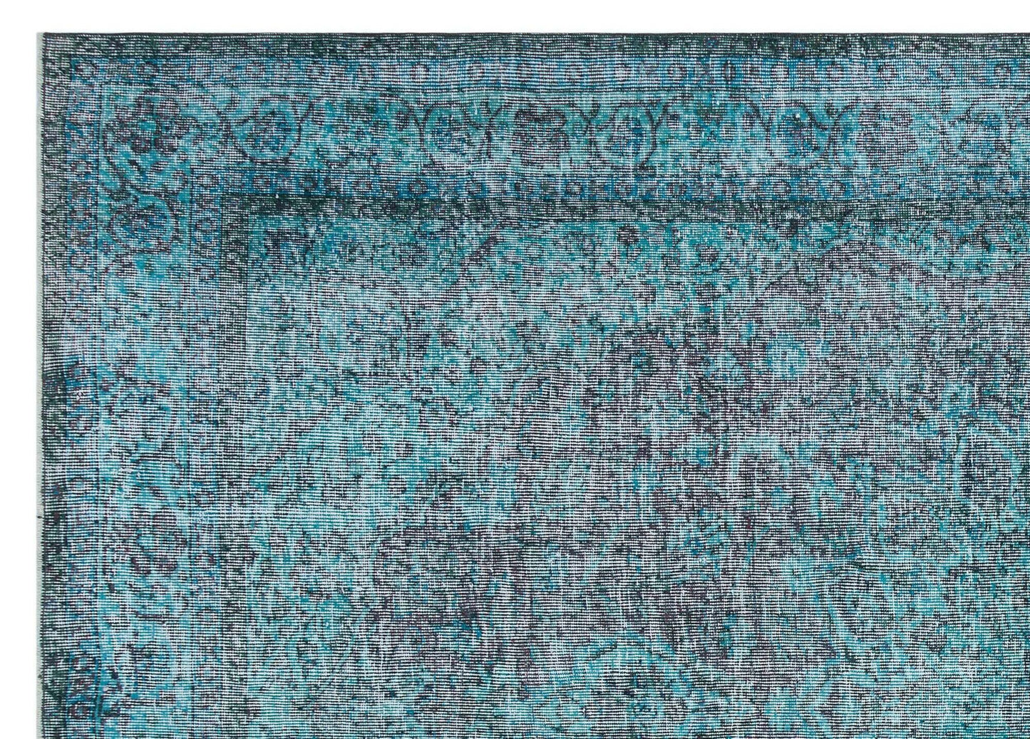 Slauvaen - Vintage Distressed Rug - 7'2 X 10'0