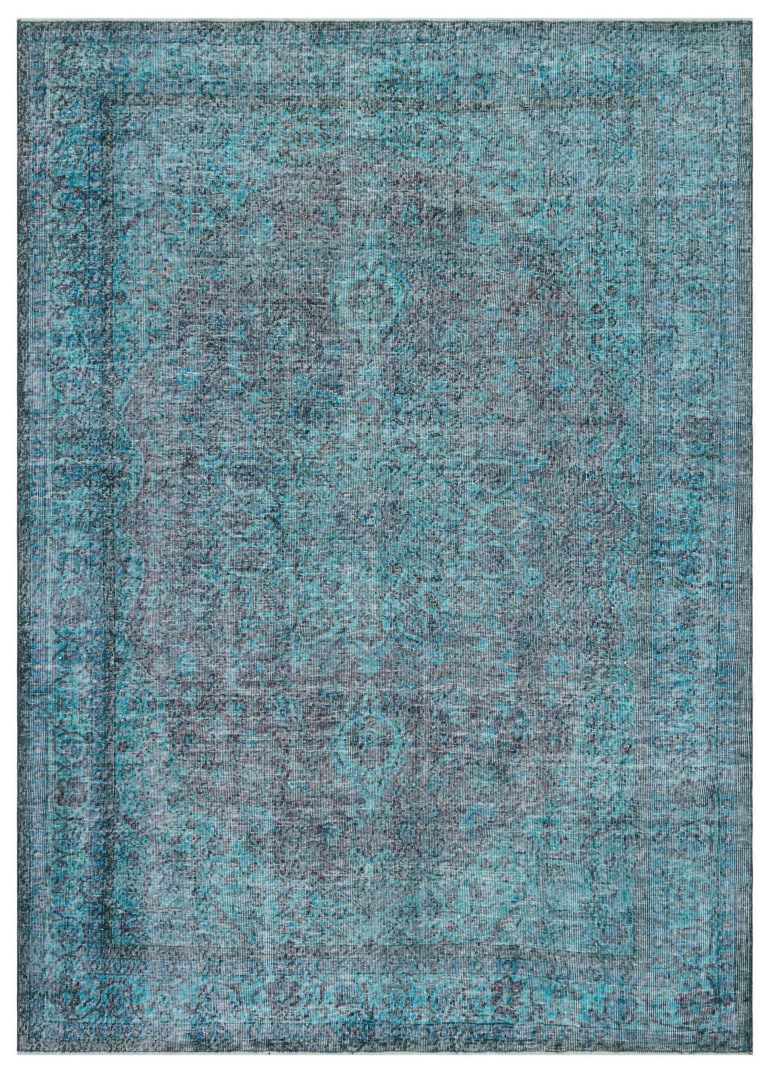 Slauvaen - Vintage Distressed Rug - 7'2 X 10'0