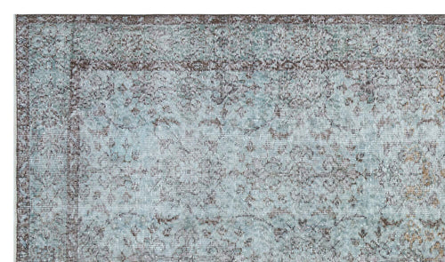 Load image 1 in gallery view. Bevoa - Vintage Distressed Rug - 5'8 X 9'11