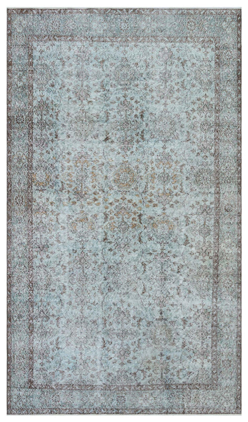 Load image 1 in gallery view. Bevoa - Vintage Distressed Rug - 5'8 X 9'11