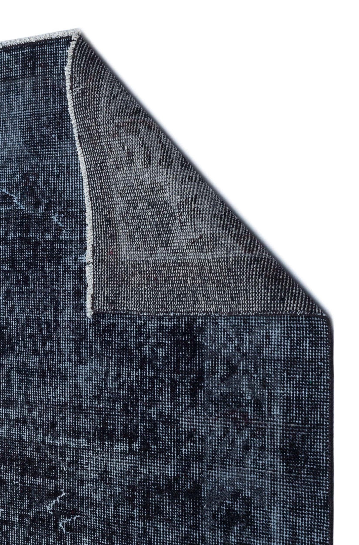 Bopayn - Vintage Distressed Rug - 5'10 X 9'9