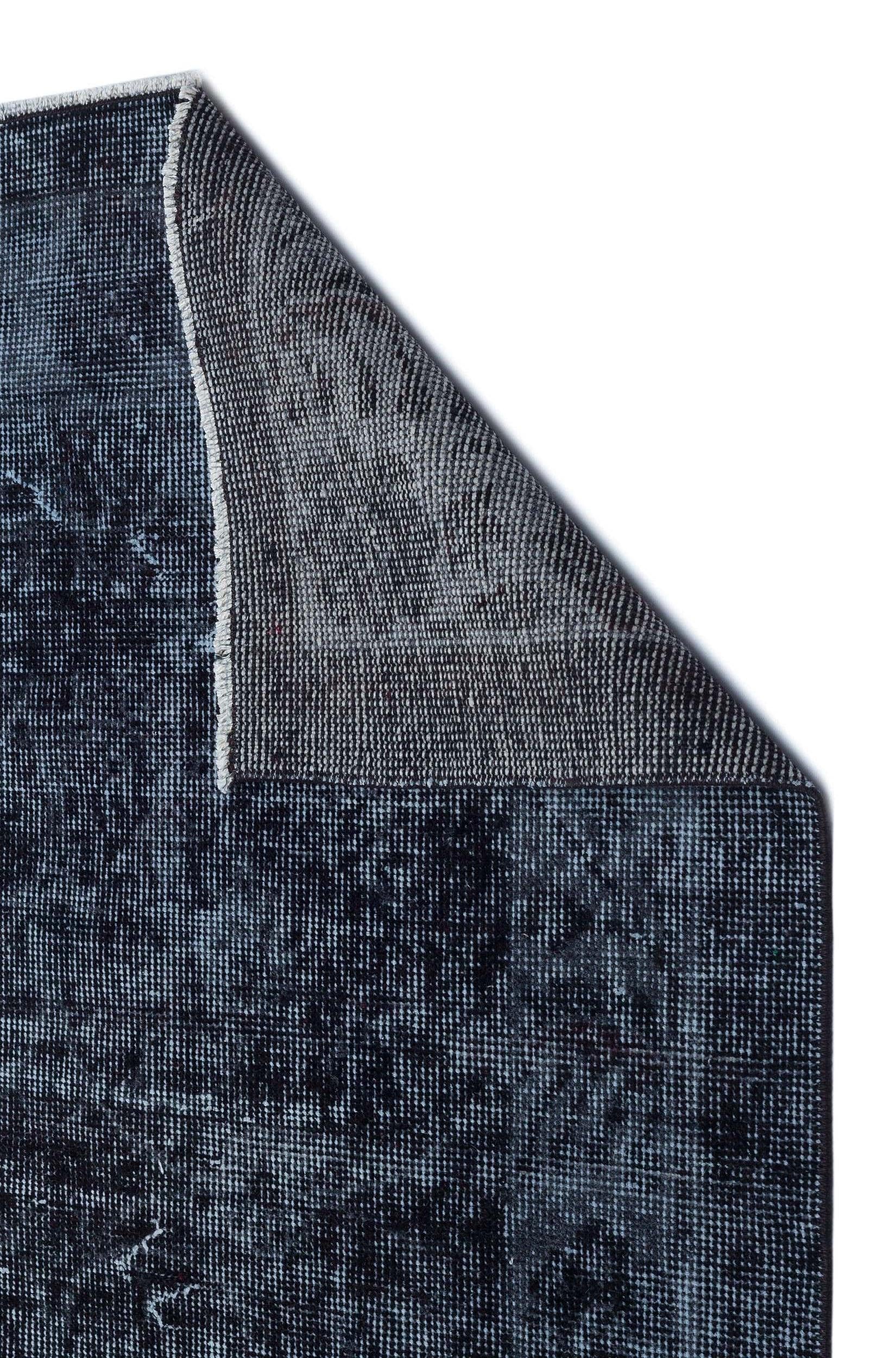 Bopayn - Vintage Distressed Rug - 5'10 X 9'9