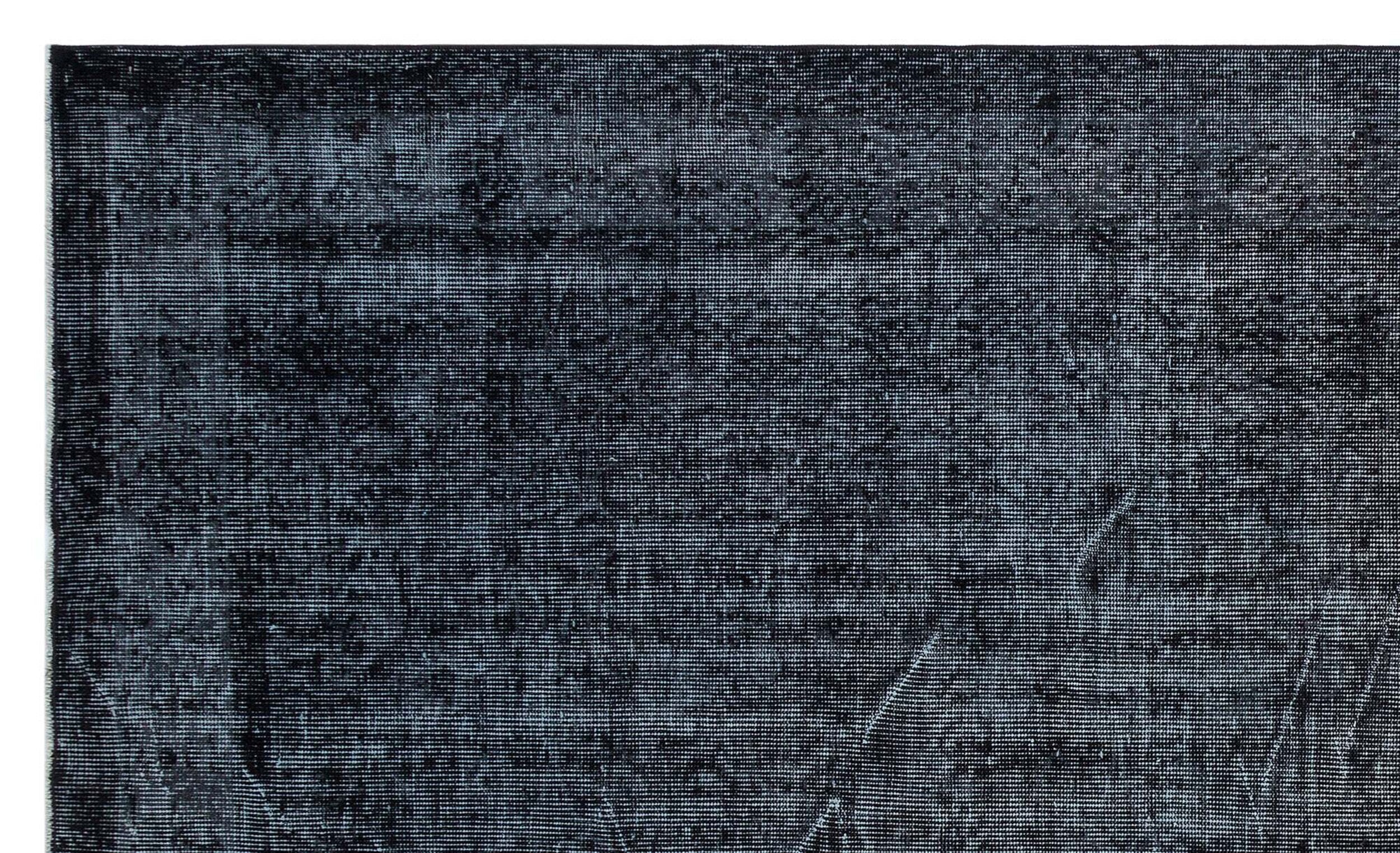 Bopayn - Vintage Distressed Rug - 5'10 X 9'9