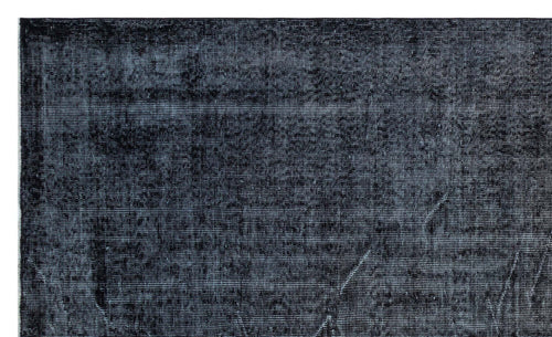Load image 1 in gallery view. Bopayn - Vintage Distressed Rug - 5'10 X 9'9