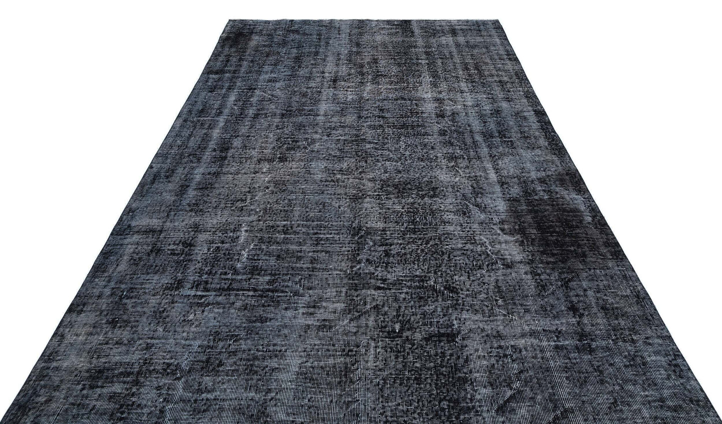Glikota - Vintage Distressed Rug - 6'9 X 10'3