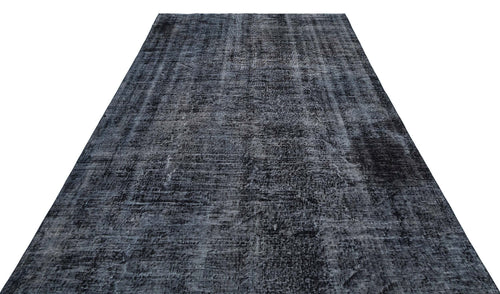 Load image 1 in gallery view. Glikota - Vintage Distressed Rug - 6'9 X 10'3