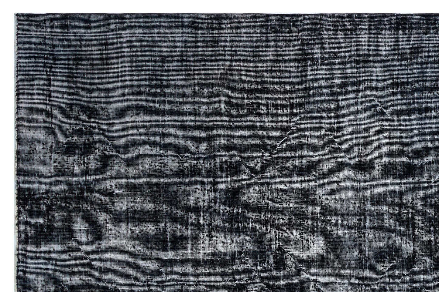 Glikota - Vintage Distressed Rug - 6'9 X 10'3