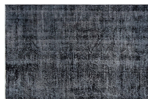 Load image 1 in gallery view. Glikota - Vintage Distressed Rug - 6'9 X 10'3