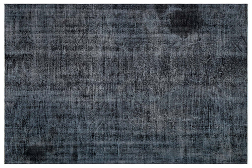 Load image 1 in gallery view. Glikota - Vintage Distressed Rug - 6'9 X 10'3