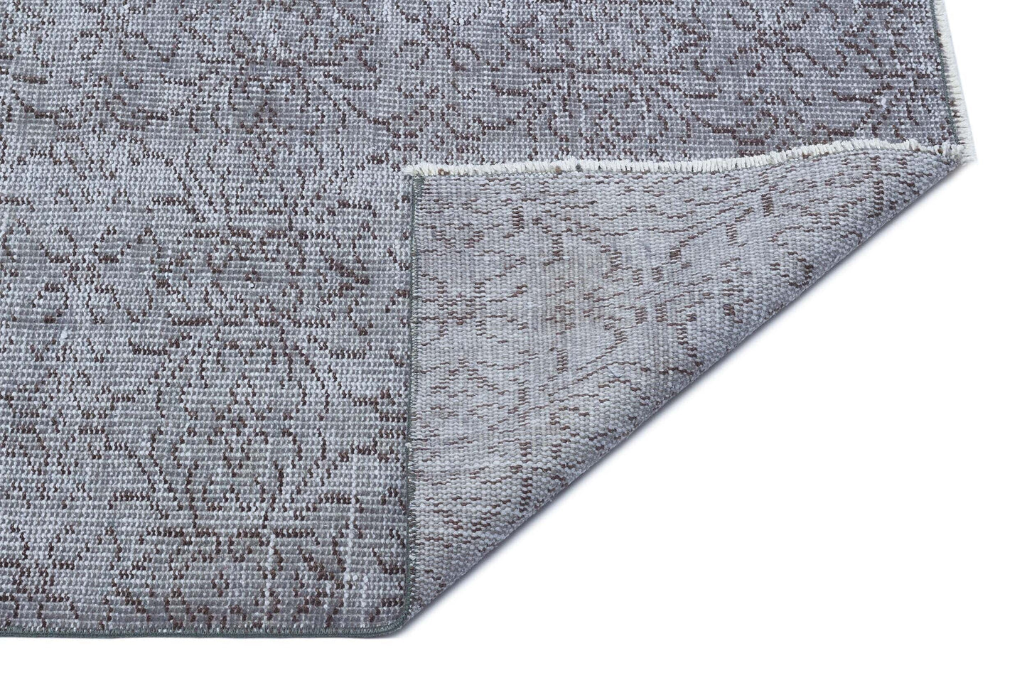 Froda - Vintage Distressed Rug - 5'10 X 9'4