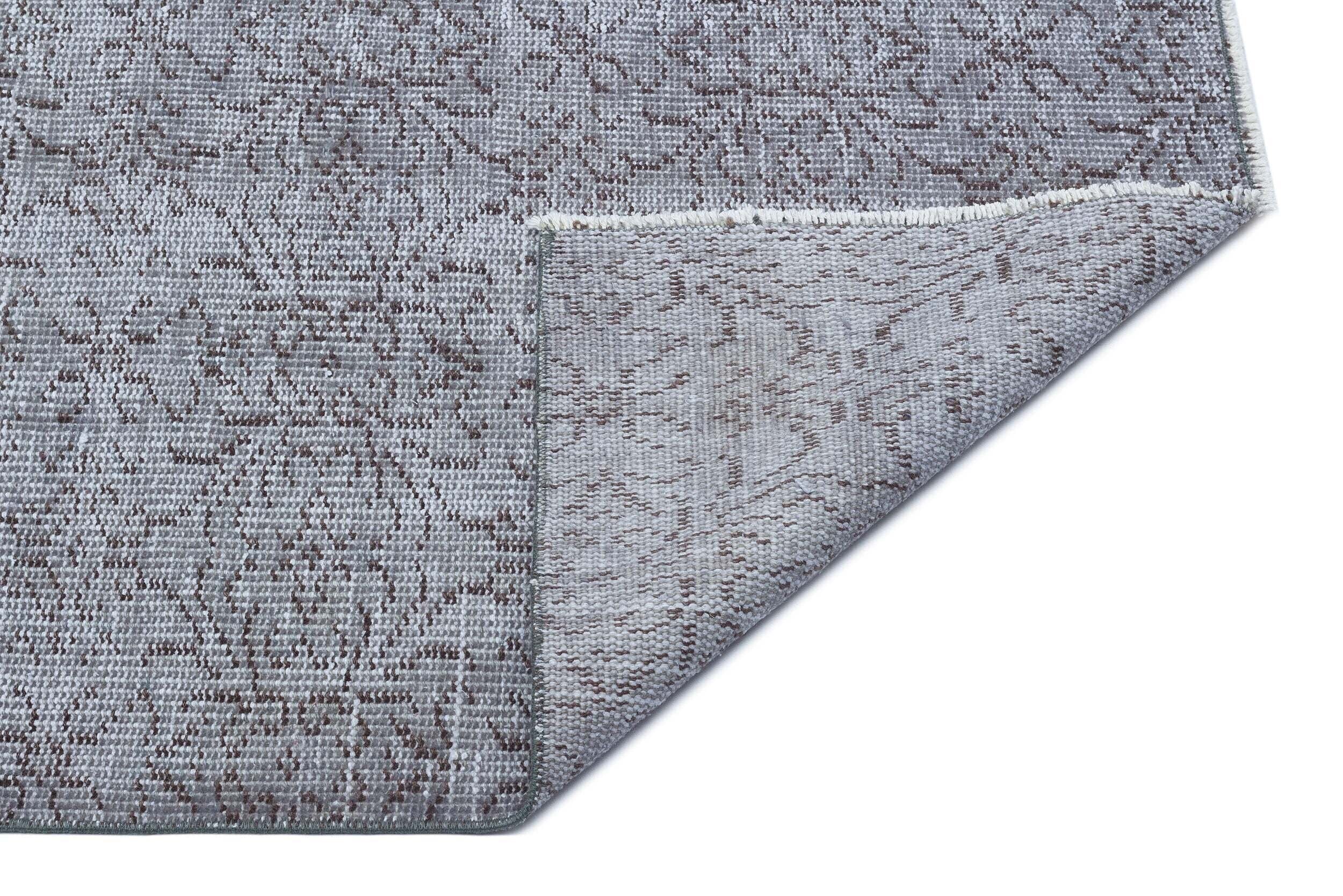 Froda - Vintage Distressed Rug - 5'10 X 9'4