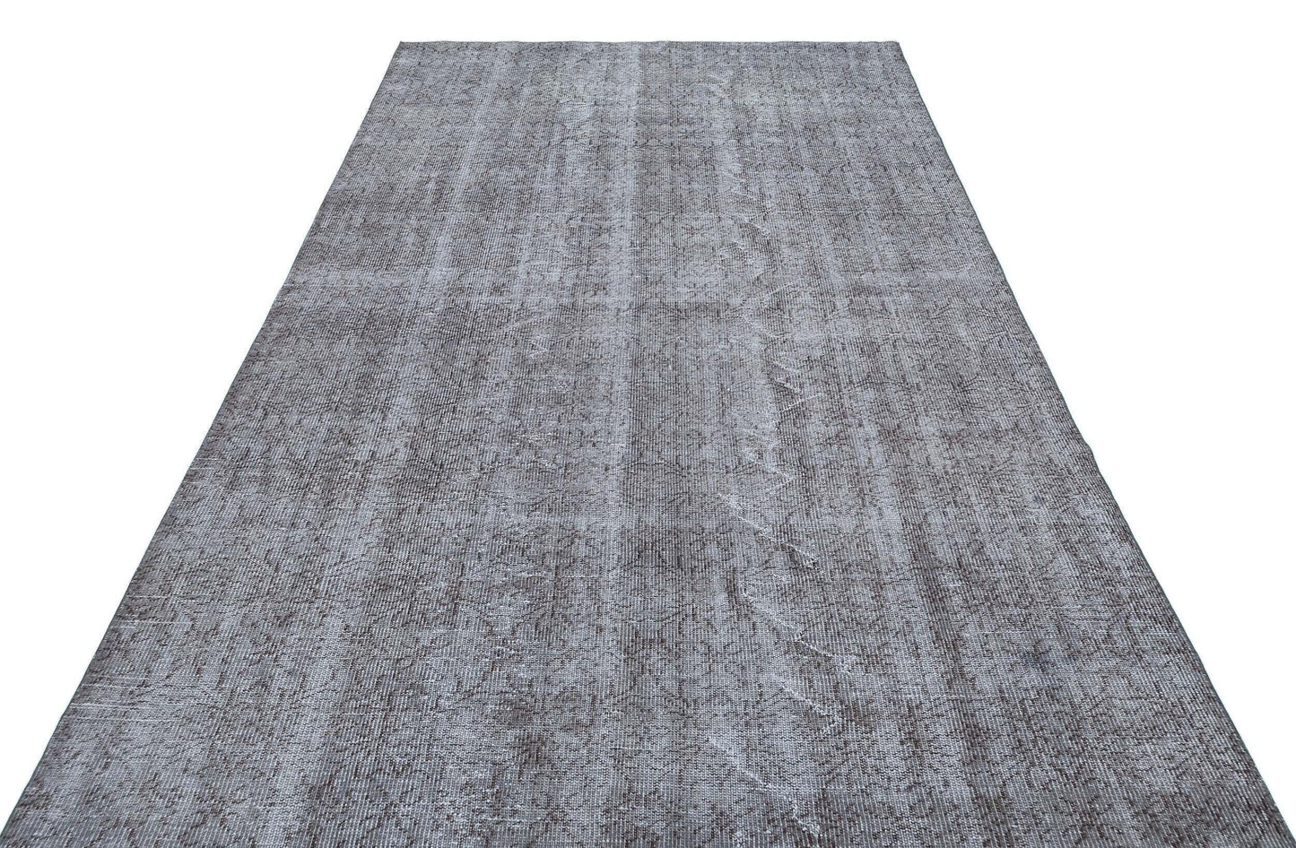 Froda - Vintage Distressed Rug - 5'10 X 9'4