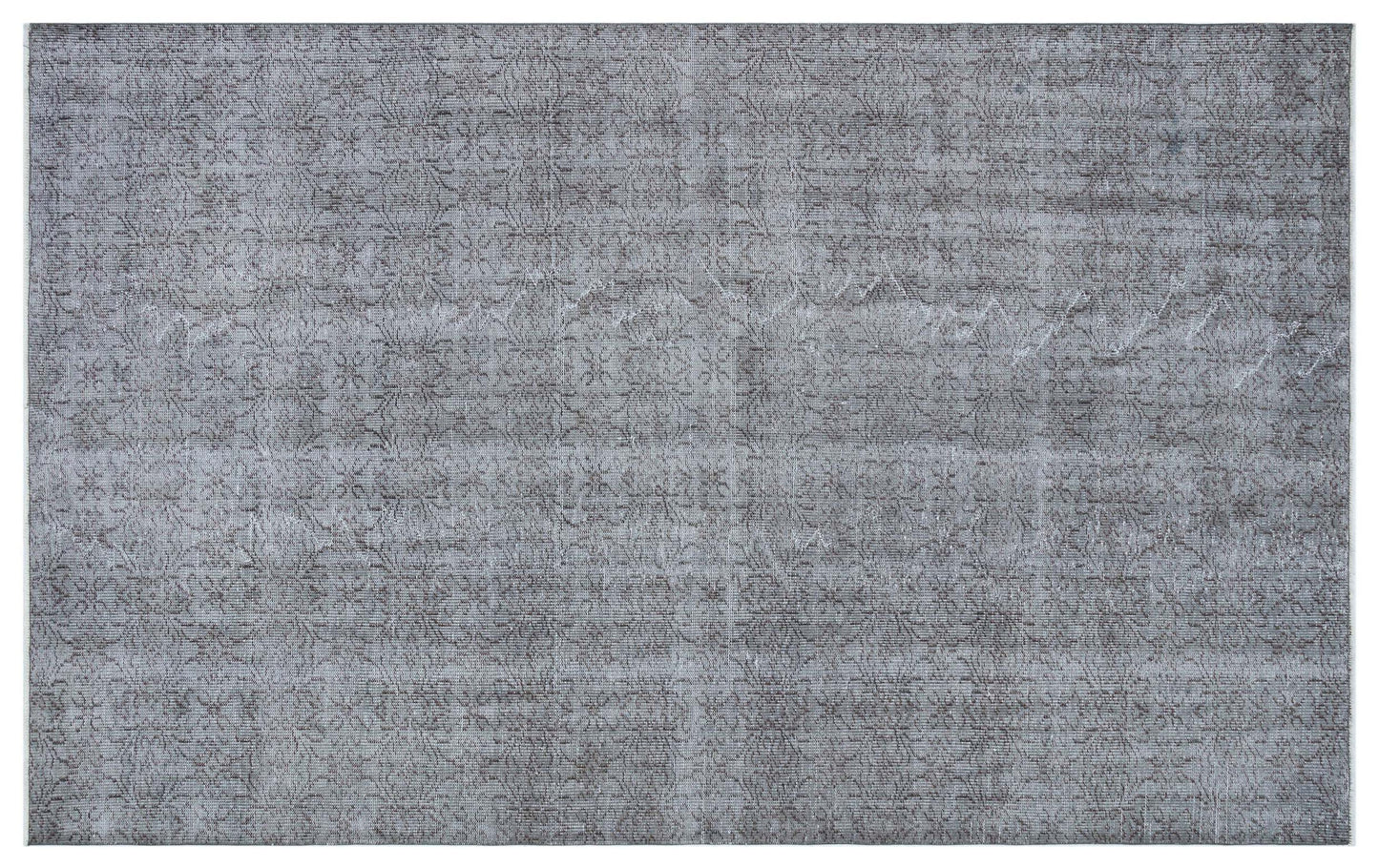 Froda - Vintage Distressed Rug - 5'10 X 9'4
