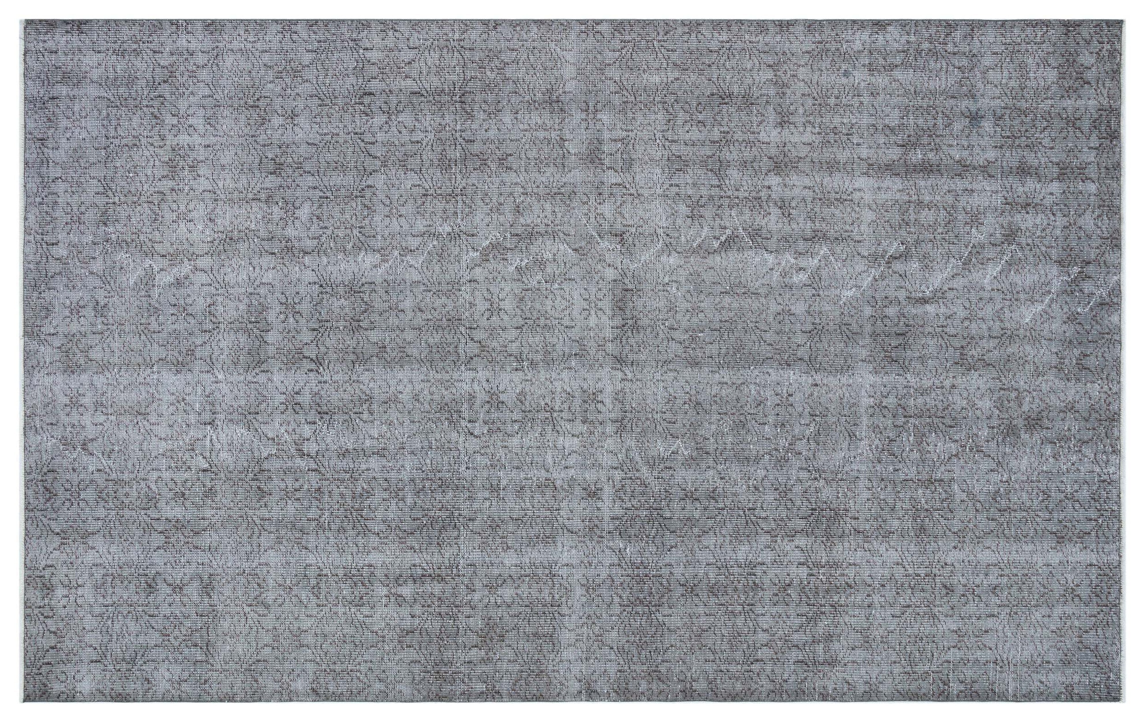 Froda - Vintage Distressed Rug - 5'10 X 9'4