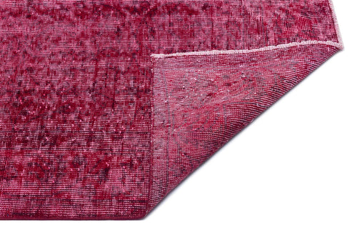 Load image 1 in gallery view. Pisuon - Vintage Distressed Rug - 5'5 X 8'10
