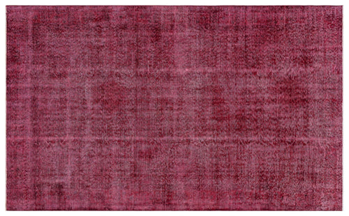 Load image 1 in gallery view. Pisuon - Vintage Distressed Rug - 5'5 X 8'10