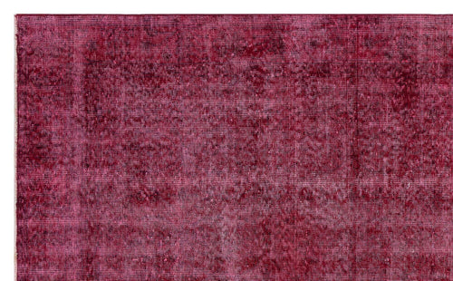 Load image 1 in gallery view. Pisuon - Vintage Distressed Rug - 5'5 X 8'10