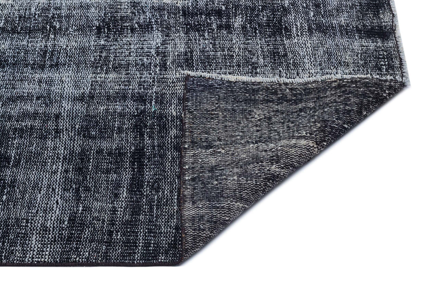 Slata - Vintage Distressed Rug - 5'10 X 8'8