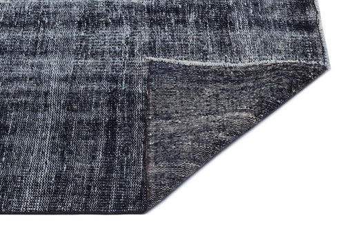Load image 1 in gallery view. Slata - Vintage Distressed Rug - 5'10 X 8'8
