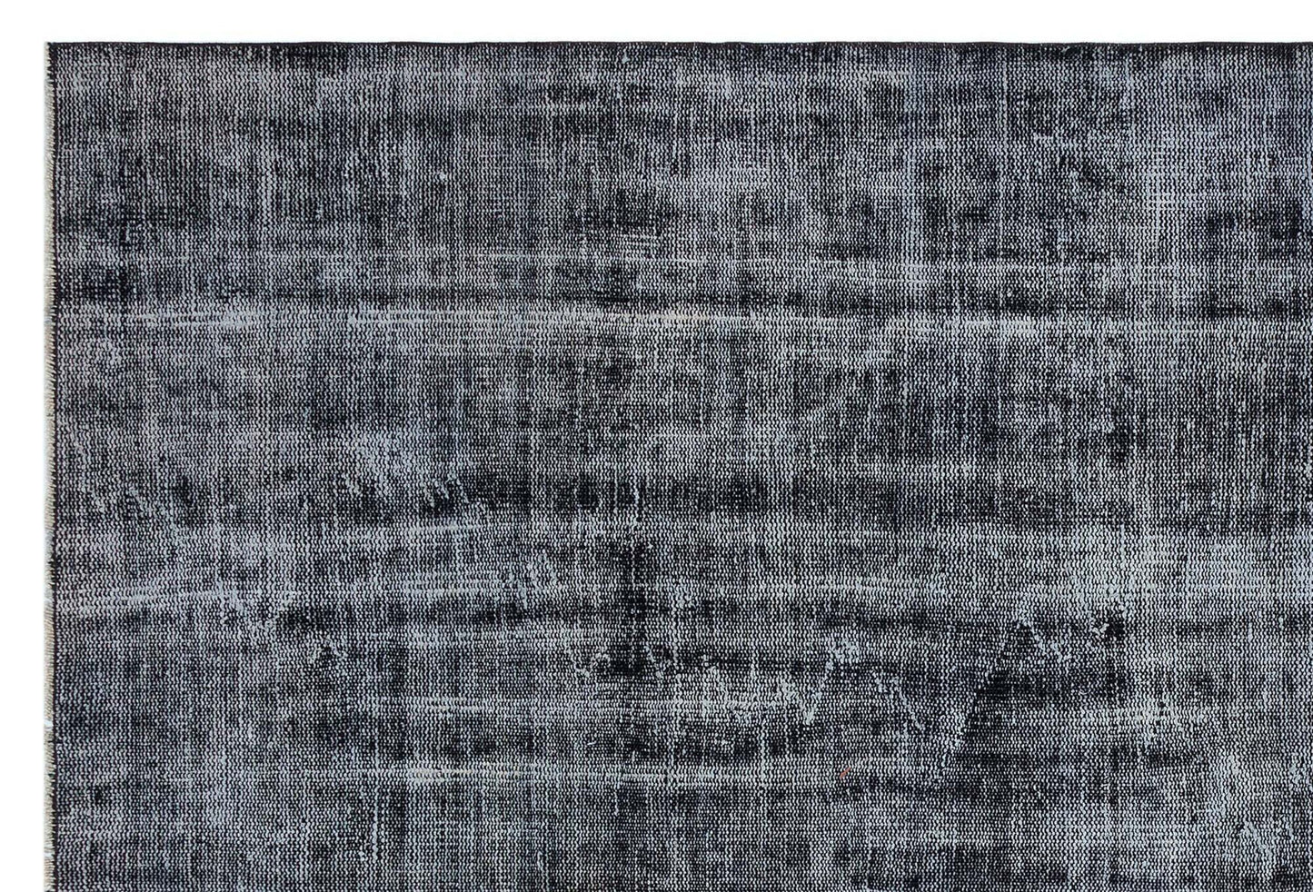 Slata - Vintage Distressed Rug - 5'10 X 8'8