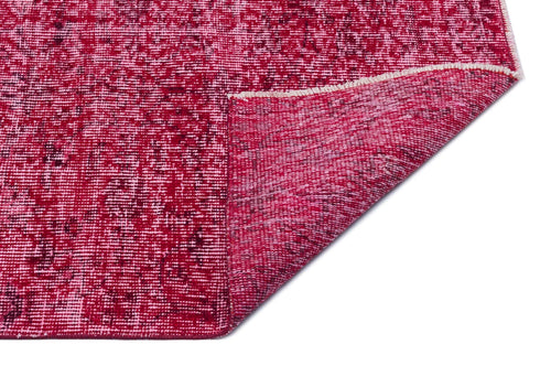 Load image 1 in gallery view. Stenoar - Vintage Distressed Rug - 4'9 X 8'3