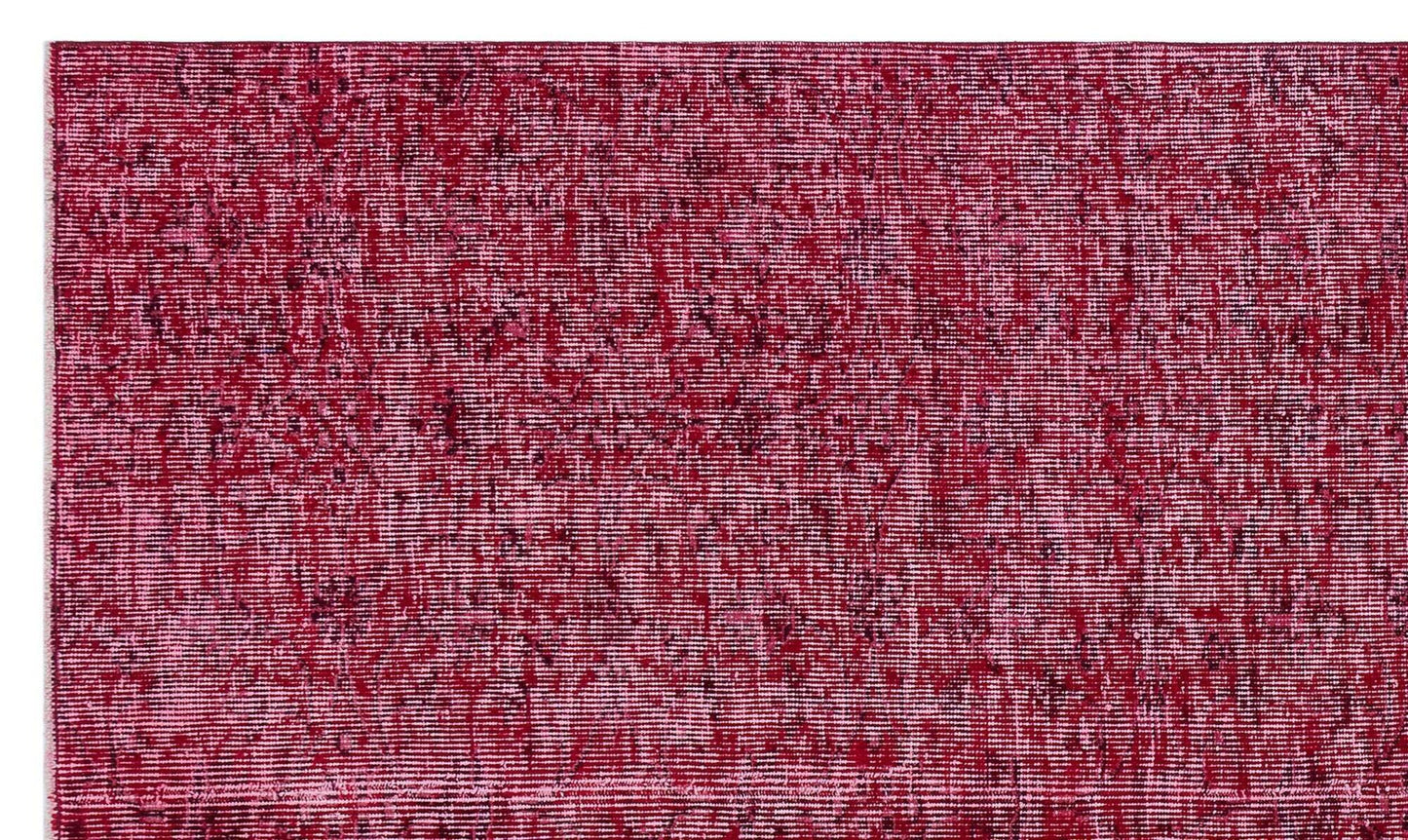Stenoar - Vintage Distressed Rug - 4'9 X 8'3