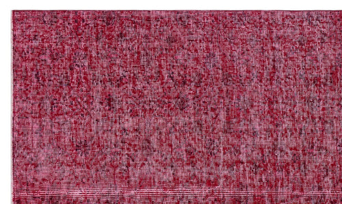 Load image 1 in gallery view. Stenoar - Vintage Distressed Rug - 4'9 X 8'3