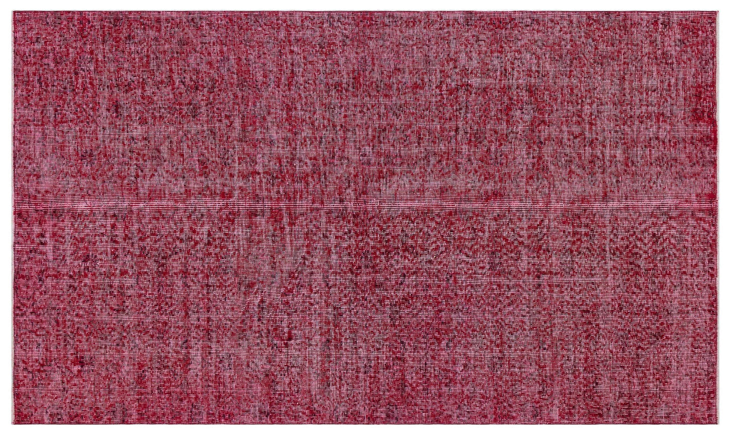 Stenoar - Vintage Distressed Rug - 4'9 X 8'3