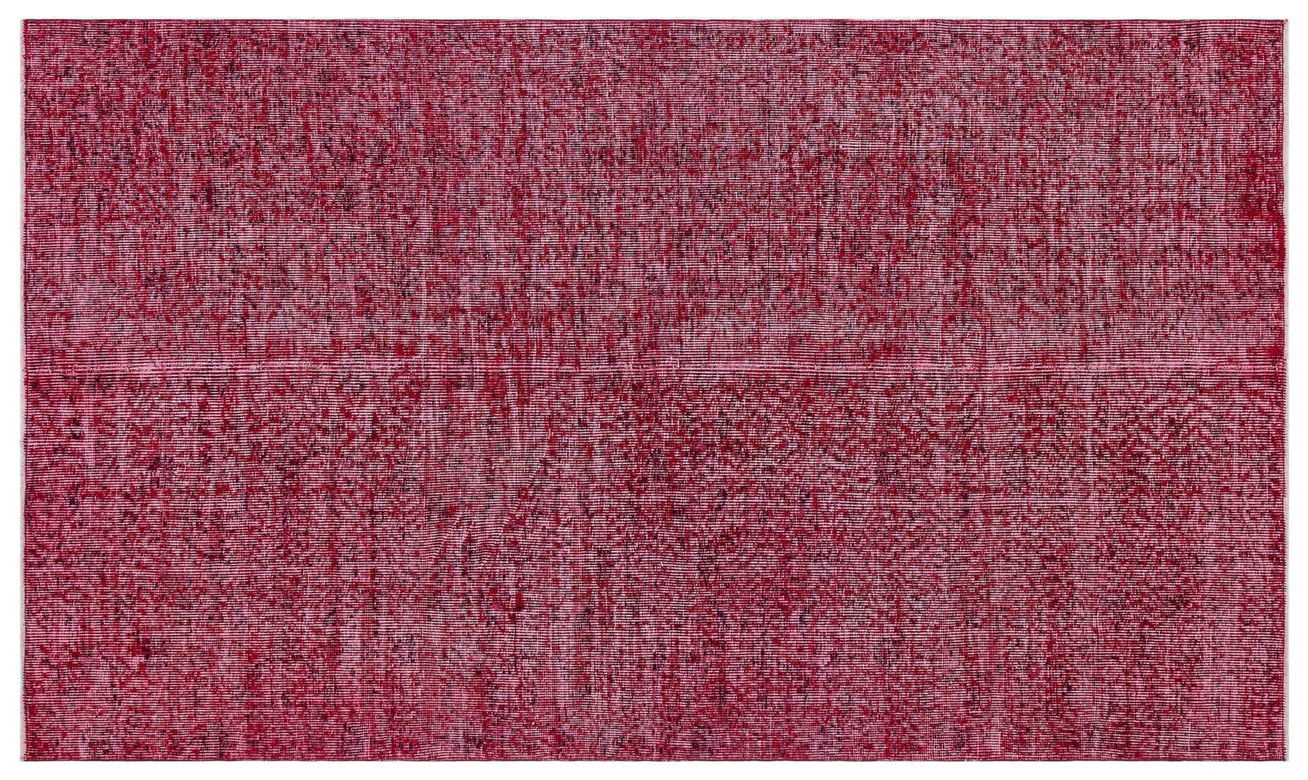 Stenoar - Vintage Distressed Rug - 4'9 X 8'3