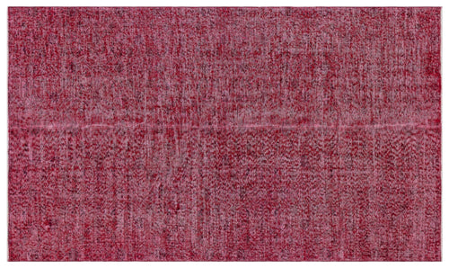 Load image 1 in gallery view. Stenoar - Vintage Distressed Rug - 4'9 X 8'3