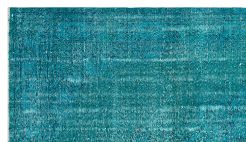 Load image 1 in gallery view. Ziohear - Vintage Distressed Rug - 4'11 X 8'9