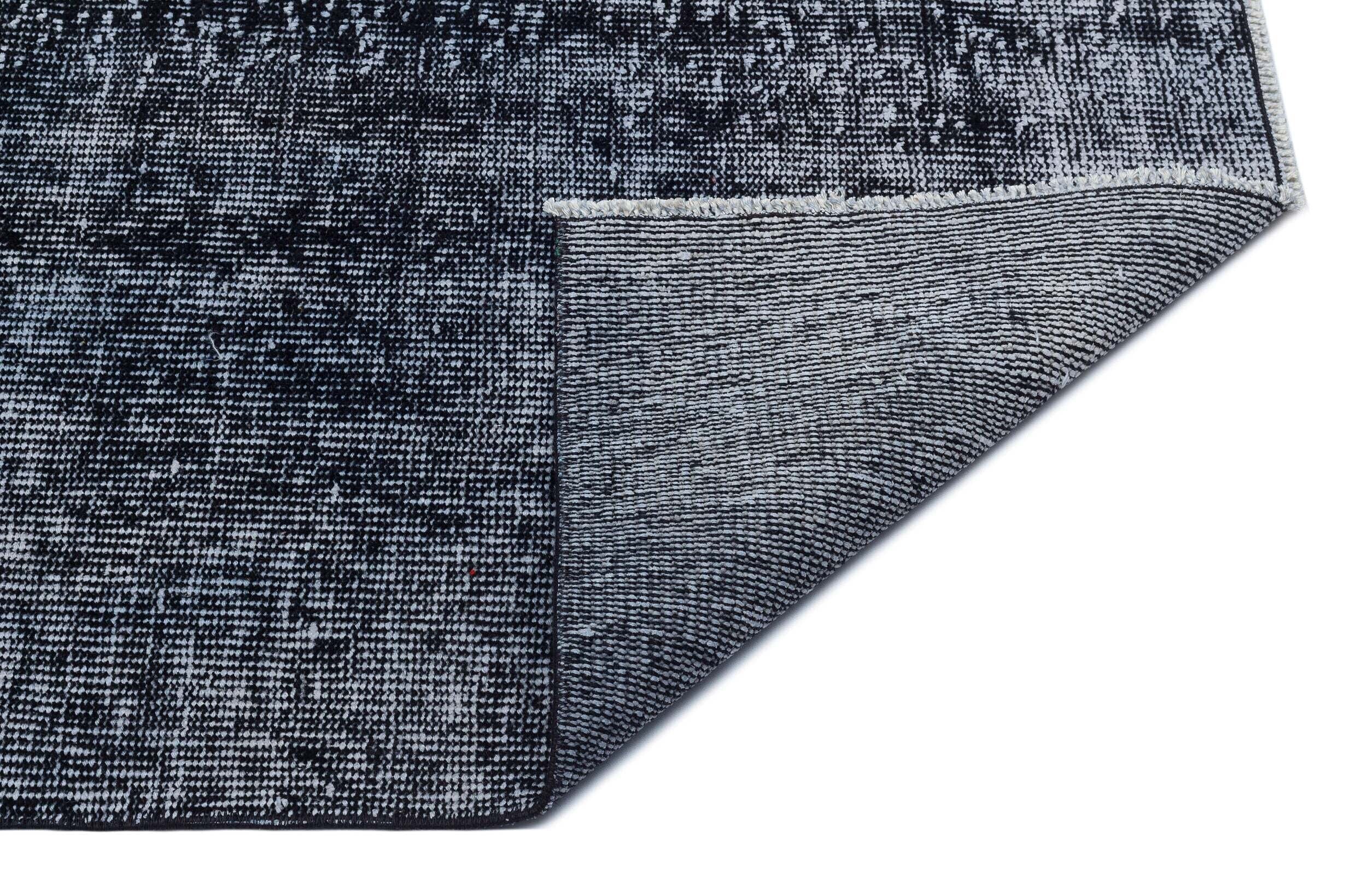 Kafosa - Vintage Distressed Rug - 6'0 X 9'4