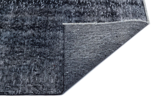 Load image 1 in gallery view. Kafosa - Vintage Distressed Rug - 6'0 X 9'4