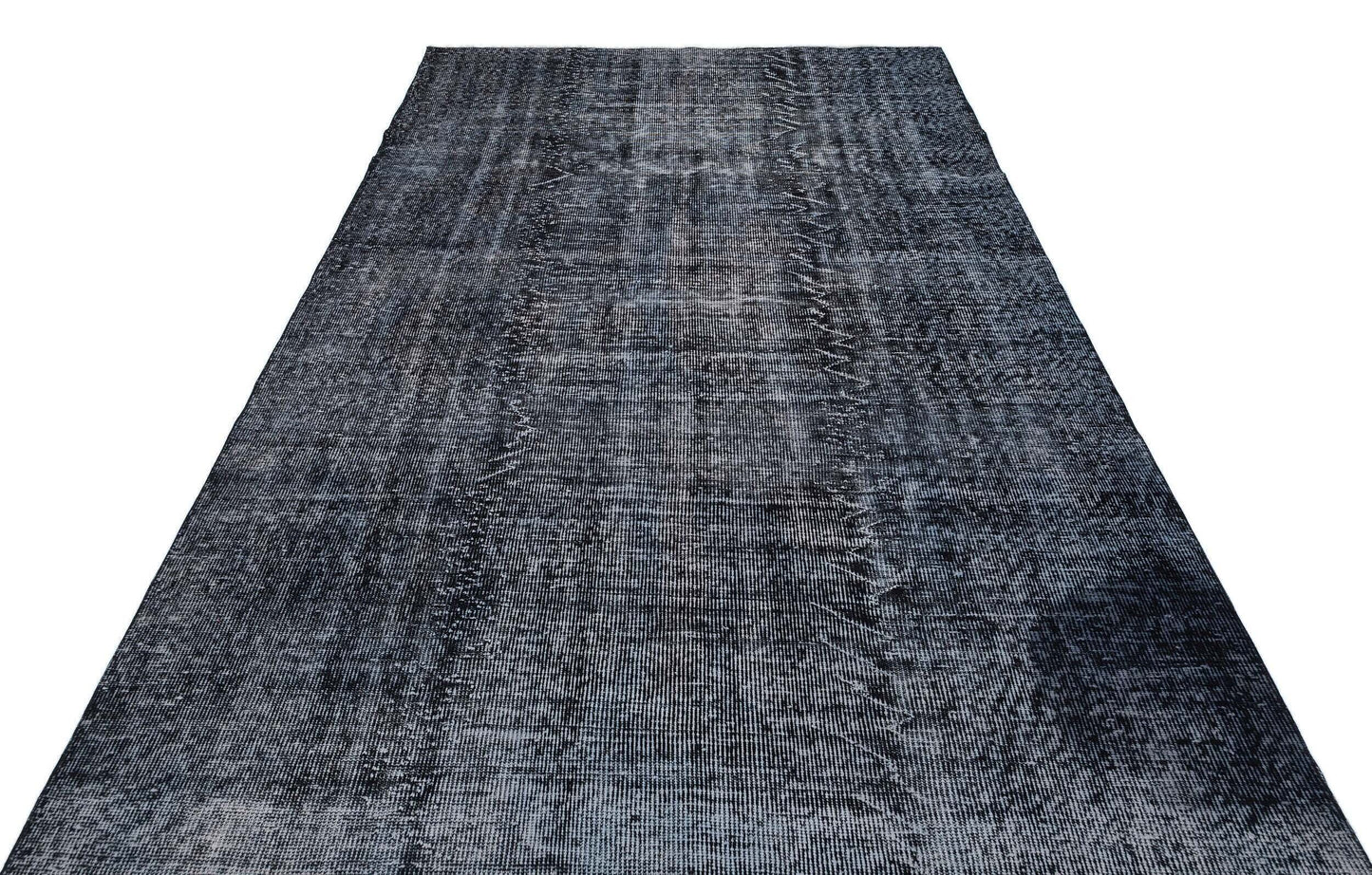 Kafosa - Vintage Distressed Rug - 6'0 X 9'4