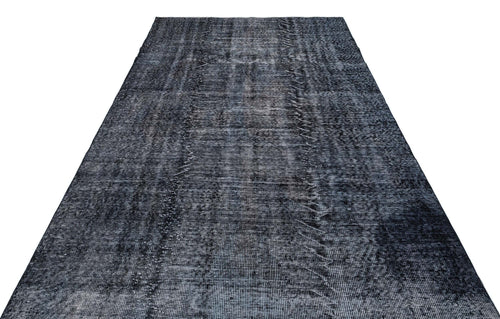 Load image 1 in gallery view. Kafosa - Vintage Distressed Rug - 6'0 X 9'4