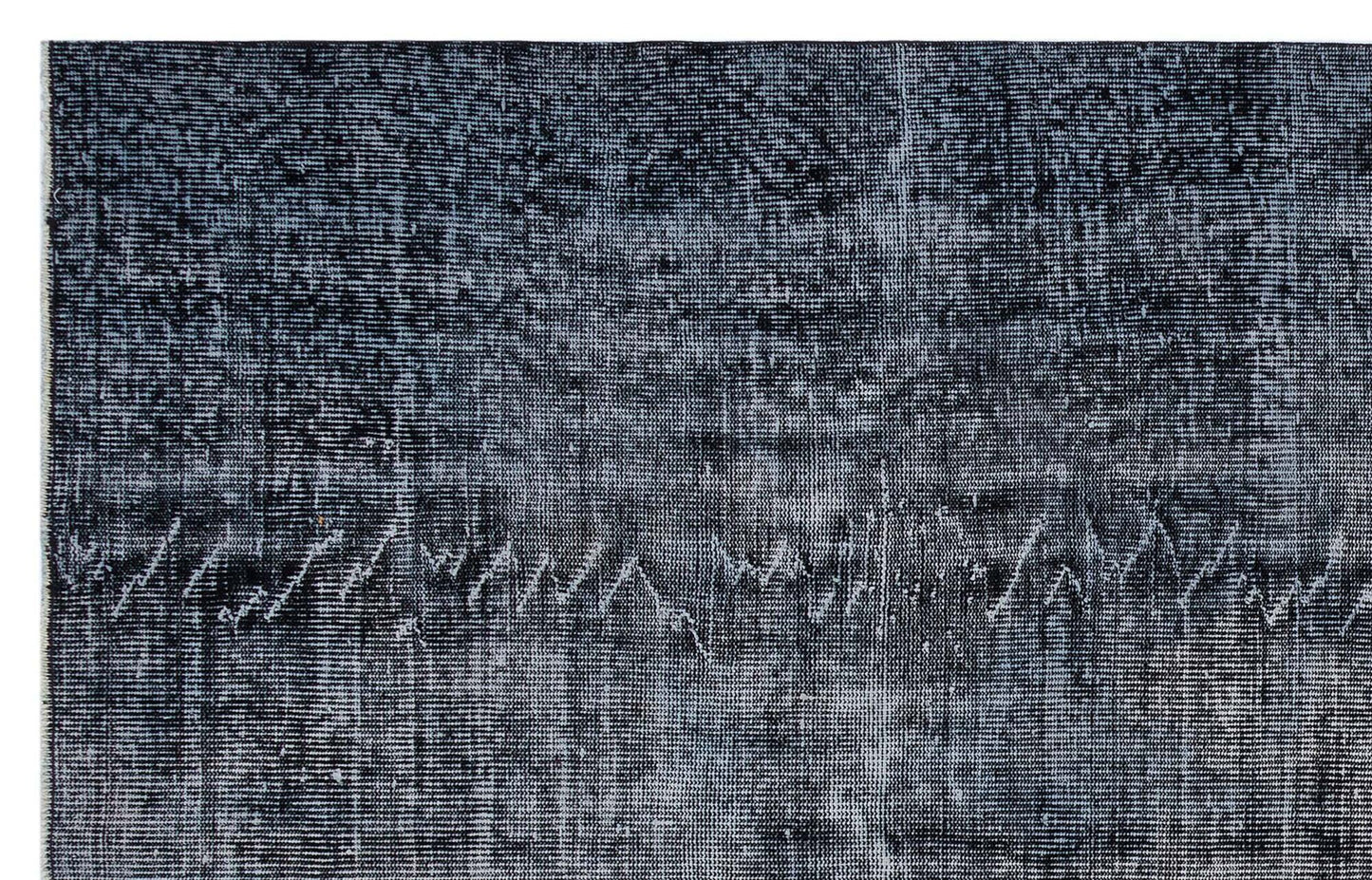 Kafosa - Vintage Distressed Rug - 6'0 X 9'4
