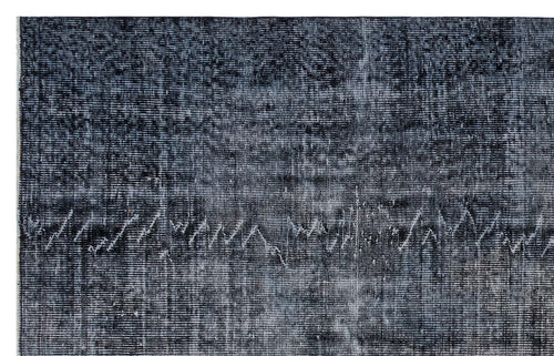 Load image 1 in gallery view. Kafosa - Vintage Distressed Rug - 6'0 X 9'4
