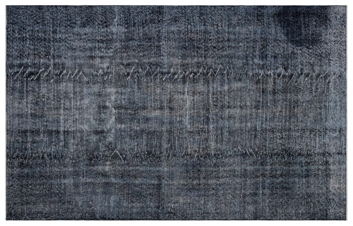 Kafosa - Vintage Distressed Rug - 6'0 X 9'4