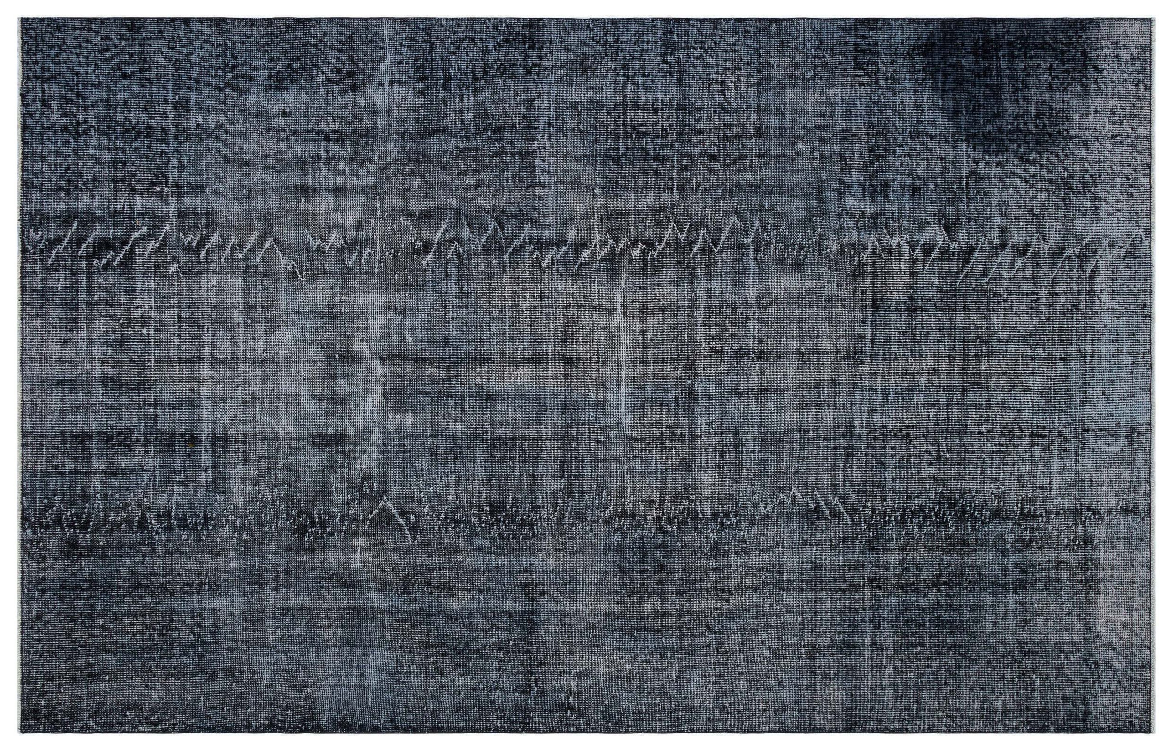 Kafosa - Vintage Distressed Rug - 6'0 X 9'4