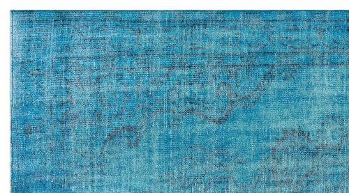 Load image 1 in gallery view. Rezama - Vintage Distressed Rug - 4'9 X 8'11
