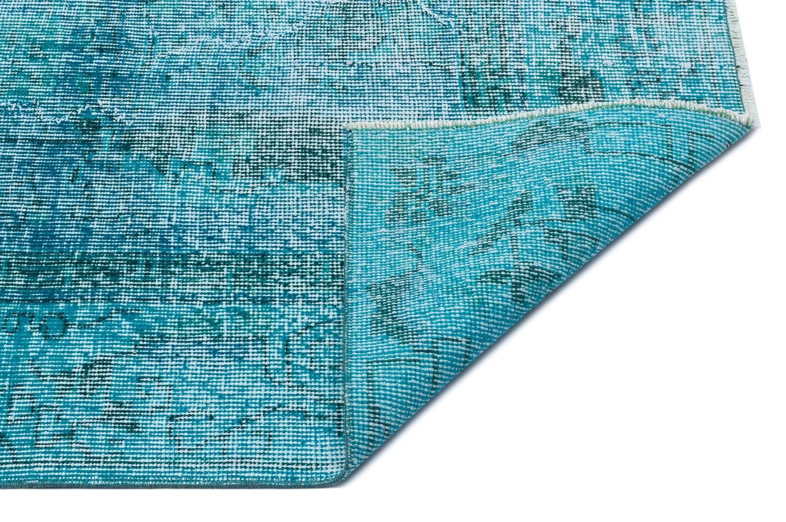 Geadoel - Vintage Distressed Rug - 6'11 X 10'2
