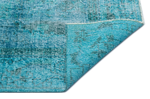 Load image 1 in gallery view. Geadoel - Vintage Distressed Rug - 6'11 X 10'2