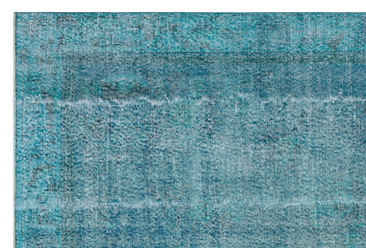 Geadoel - Vintage Distressed Rug - 6'11 X 10'2
